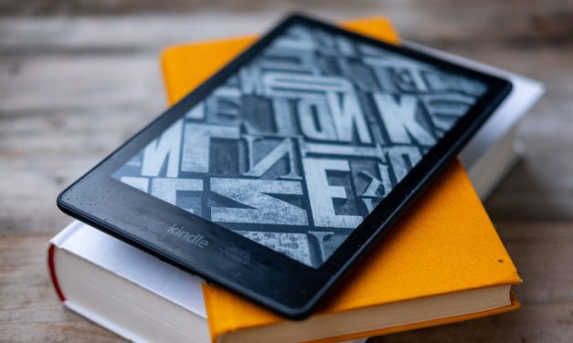 Your Kindle could unlock thousands of free books: These are the best places to find them