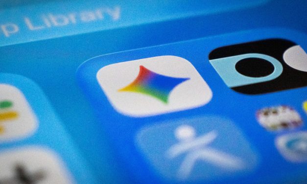 Google sues Chinese scammers using Gemini AI for fraud