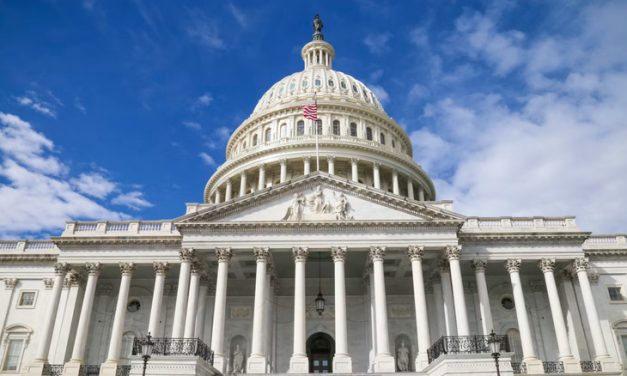 Congress lets decades-old spying law lapse amid Trump’s controversial DNI nomination