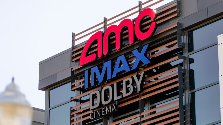 What’s the difference between Dolby Cinema and IMAX?