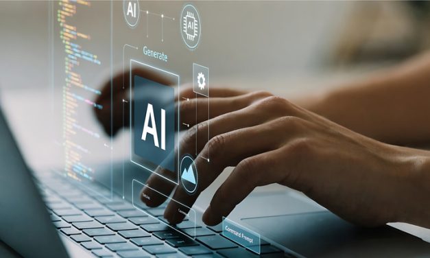 A report on the benefits of AI was reportedly full of AI hallucinations