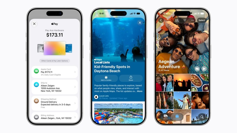 Apple reportedly has three more iOS 27 features coming in the fall
