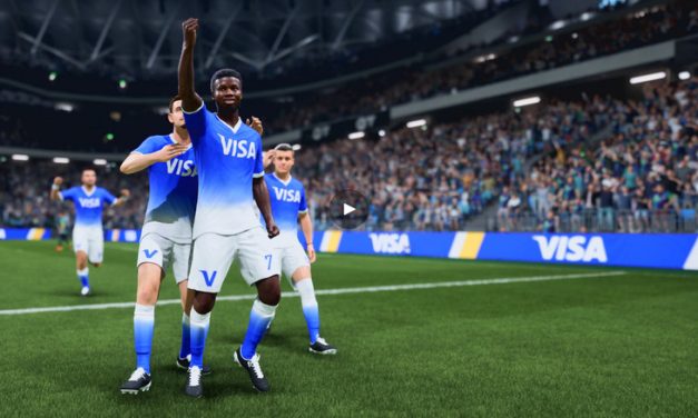 EA created an entire division to push more in-game ads