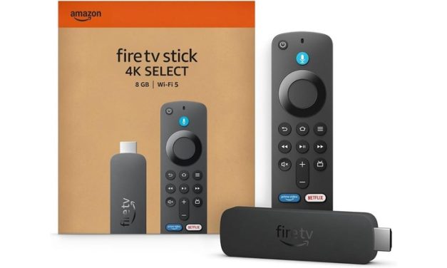 Why your Fire TV Stick might be slowing down (and how to fix it)