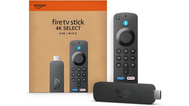 Why your Fire TV Stick might be slowing down (and how to fix it)