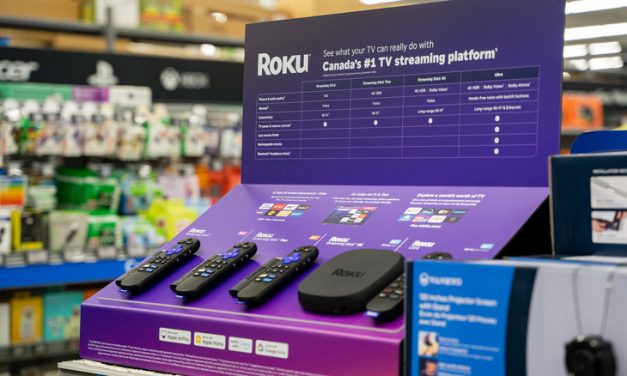 It’s time to dump Roku