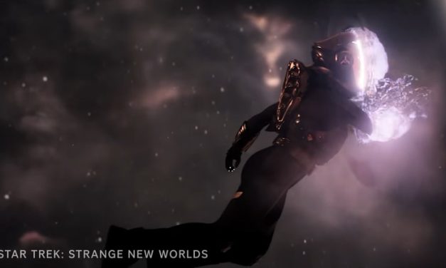 Star Trek: Strange New Worlds trailer has plenty of callbacks to its 1960s origins