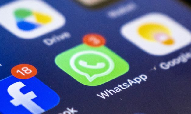 WhatsApp is testing read-once disappearing messages