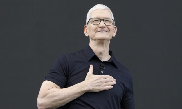 Tim Cook says Apple price increases are ‘unavoidable’ due to memory crunch