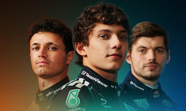 Apple TV will broadcast the Formula 1 Austrian Grand Prix for free