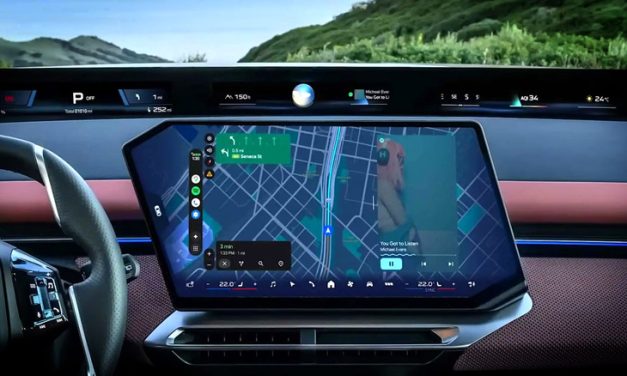 Car manufacturers are ditching Android Auto in 2026: Here’s why