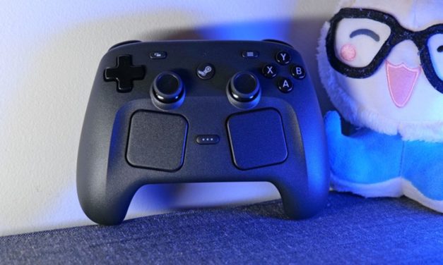 Are you prepared to wait until 2027 for a Steam Controller?