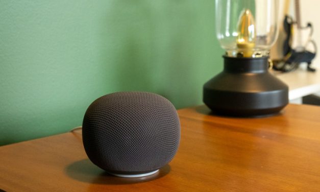 Google Home Speaker review: A modest update for the Gemini era