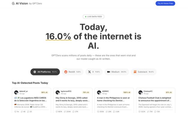 Superhuman has acquired AI authenticity service GPTZero