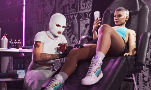 Rockstar finally reveals pricing for Grand Theft Auto 6