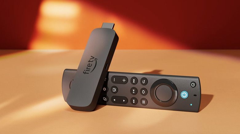 You may be plugging your Fire TV Stick into the wrong HDMI port
