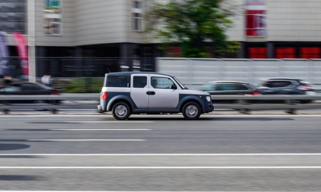 Honda is reportedly reviving the Element as an affordable hybrid