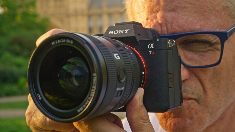 Sony A7R VI review: A huge speed boost makes this a nearly perfect high-resolution camera