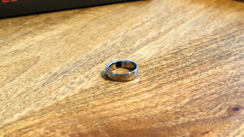 Oura Ring 5 review: Size is everything