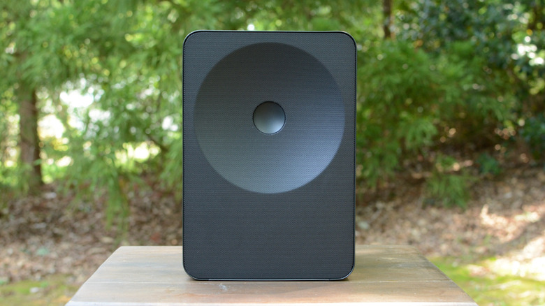Samsung Music Studio 7 review: A great speaker on its own, and even better in a pair