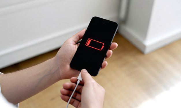 Is your phone charger wasting electricity when it’s not charging?
