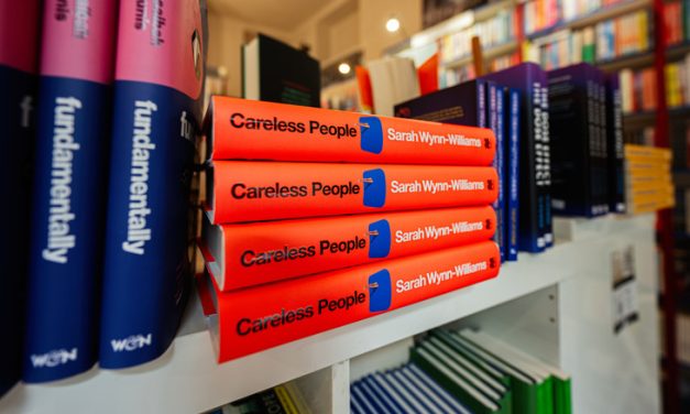 ‘Careless People’ author accuses Meta of ‘punishing’ whistleblower