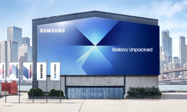 What to expect at the next Samsung Galaxy Unpacked