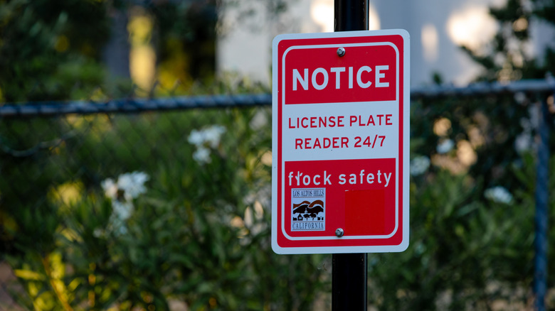 Flock cameras track more than your license plate, and they’re spreading fast