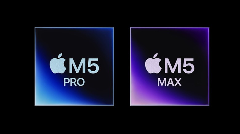 Apple’s touchscreen MacBook reportedly won’t wait for the M7 chips