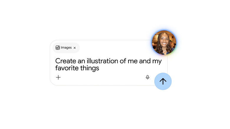 Google expands personalized intelligence to Gemini app image creation