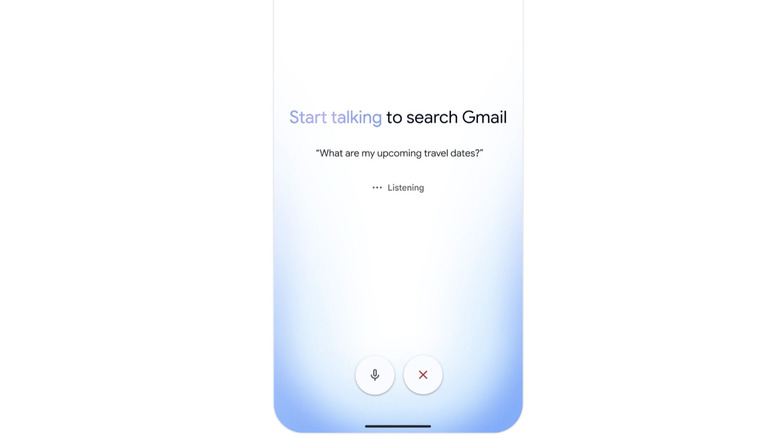 Google’s Gmail Live AI feature is now available in beta