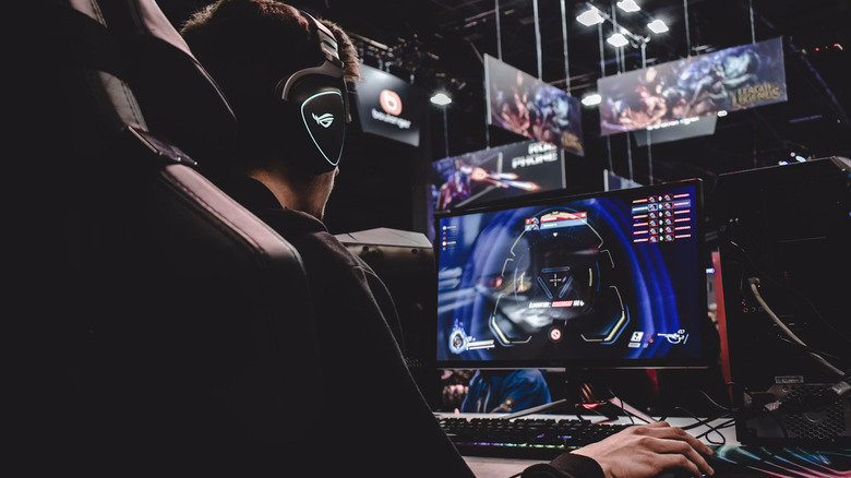 California bill to preserve online games fails committee vote
