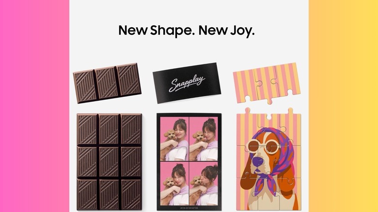 Samsung teases wide-as-hell new foldable