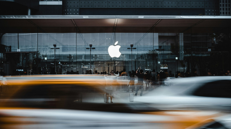The Supreme Court will hear an appeal in the long-running case between Apple and Epic Games