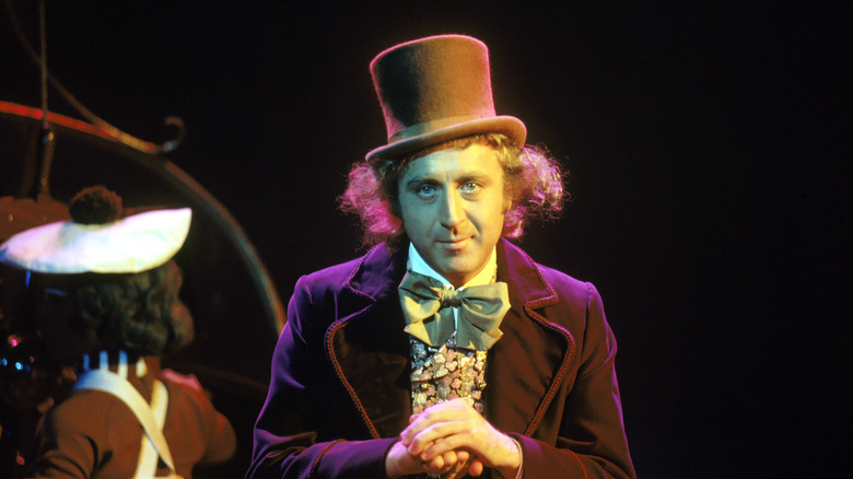 Netflix used AI to put Gene Wilder’s voice into a new reality show