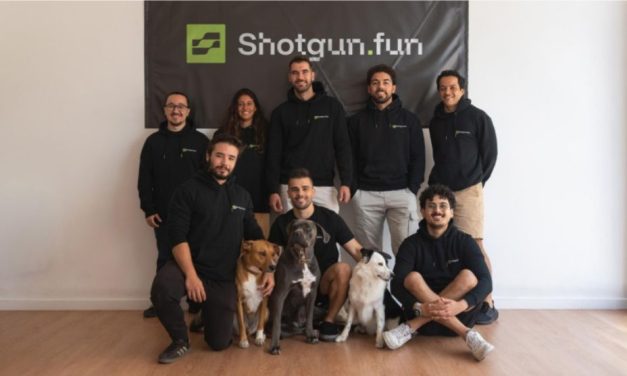 Shotgun.fun Launches as the First Trading Terminal With 100% Cashback