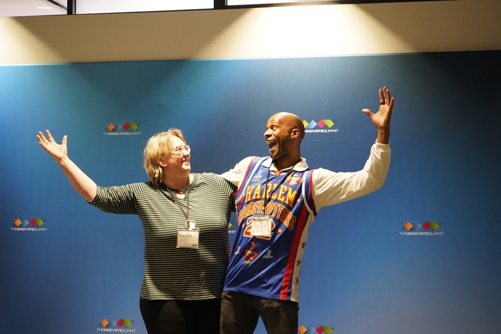 Innovate Summit Strikes Gold (and Bourbon) in Louisville
