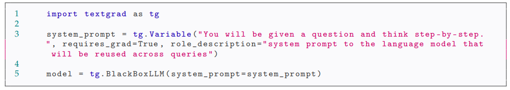 TextGrad Autograd Engine: Variables, Roles, & PyTorch-Style Textual Backpropagation
