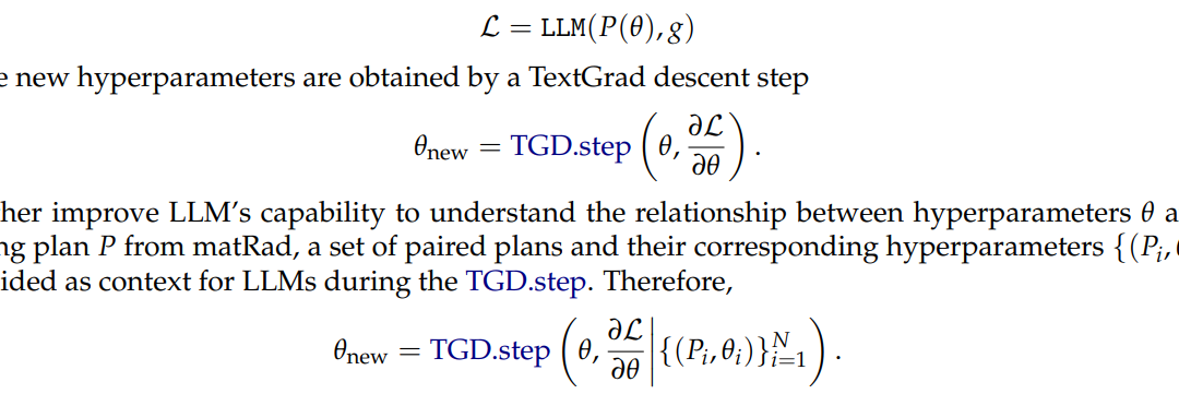 Agentic Radiotherapy Planning: Automating Outer-Loop Tuning via TextGrad
