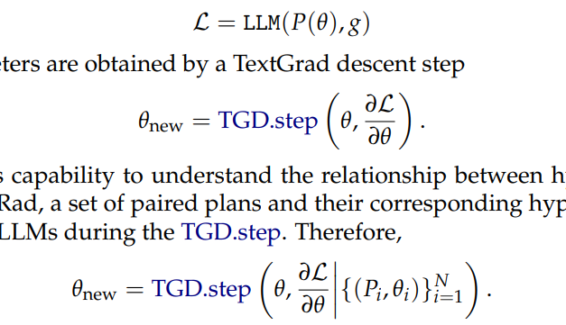 Agentic Radiotherapy Planning: Automating Outer-Loop Tuning via TextGrad