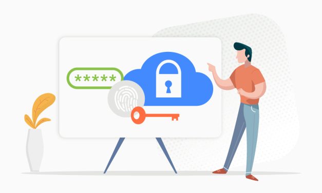 216 Blog Posts To Learn About Authentication