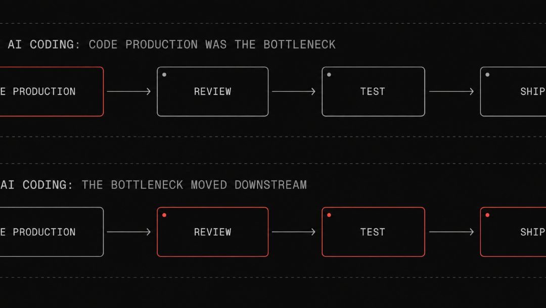 AI Made Your Engineers 10x Faster and Your Product 10x Worse