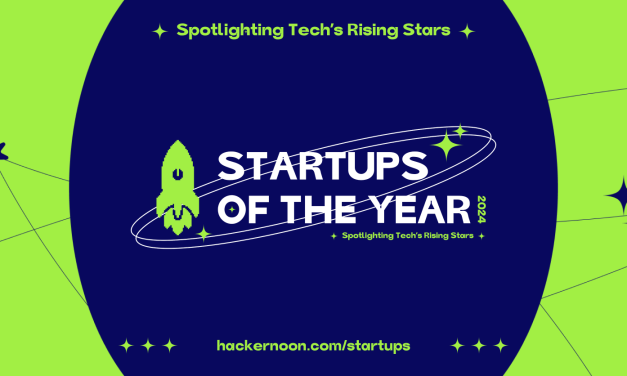 500 Blog Posts To Learn About Startups Of The Year
