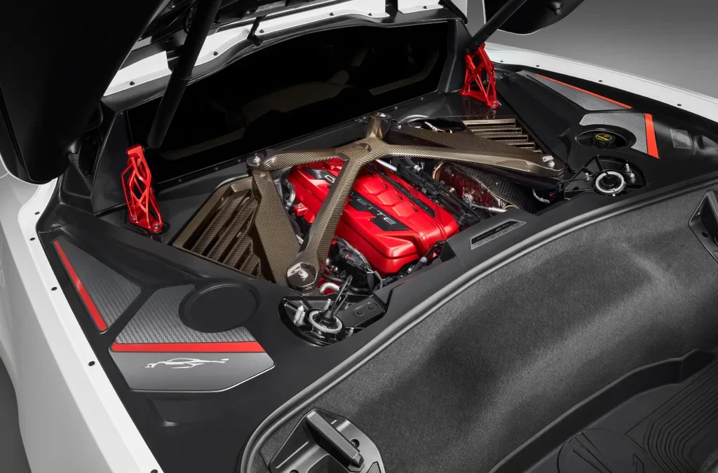 GM’s AI tools could cut the car development timeline in half