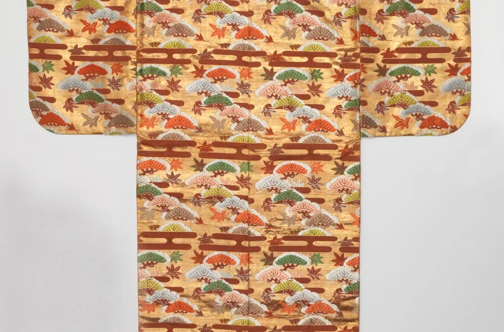Design history, as told through 125 objects