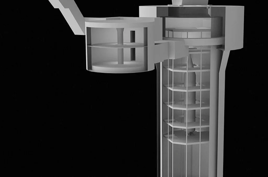 The experience economy is heading into . . . a nuclear missile silo?
