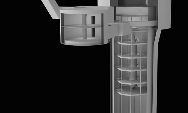 The experience economy is heading into . . . a nuclear missile silo?