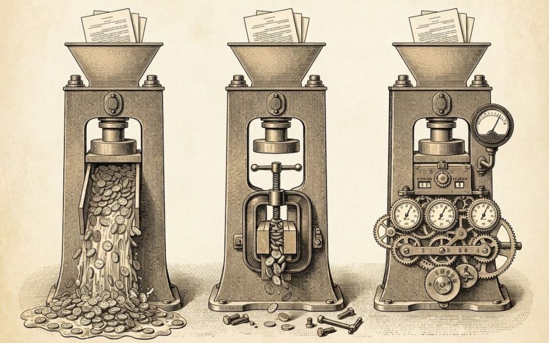 How to Get More AI for Less Money