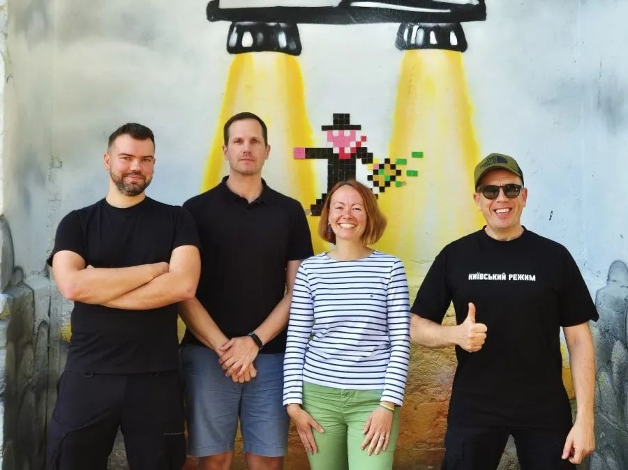 From Drone Footage to 3D Battlefield Twin in Real Time: How Farsight Vision Is Rebuilding ISR