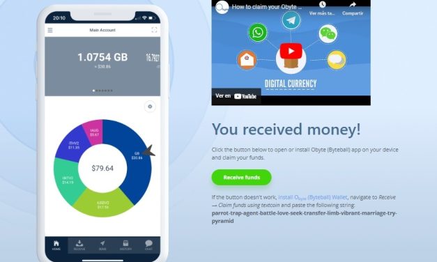 What Happens If You Send Crypto to Your Same Address?